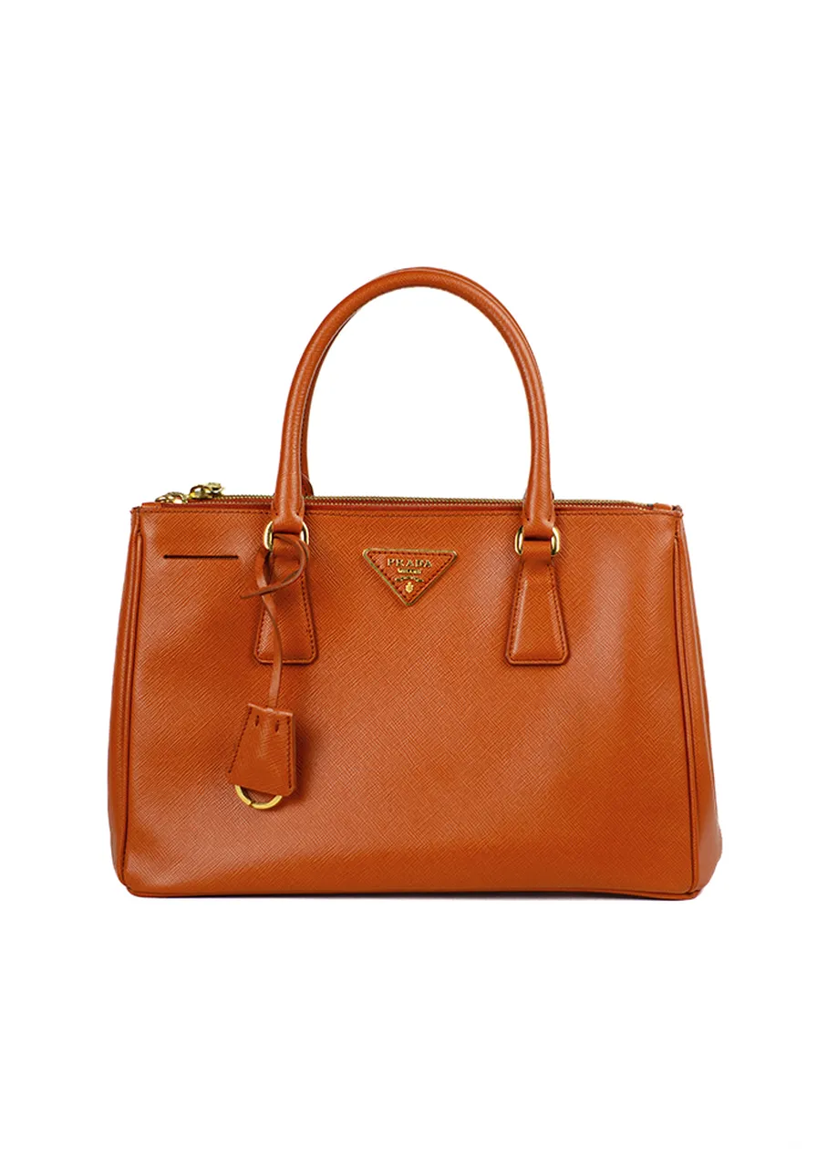 Prada Saffiano Galleria