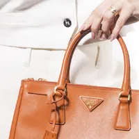 Prada Saffiano Galleria - imagem 5
