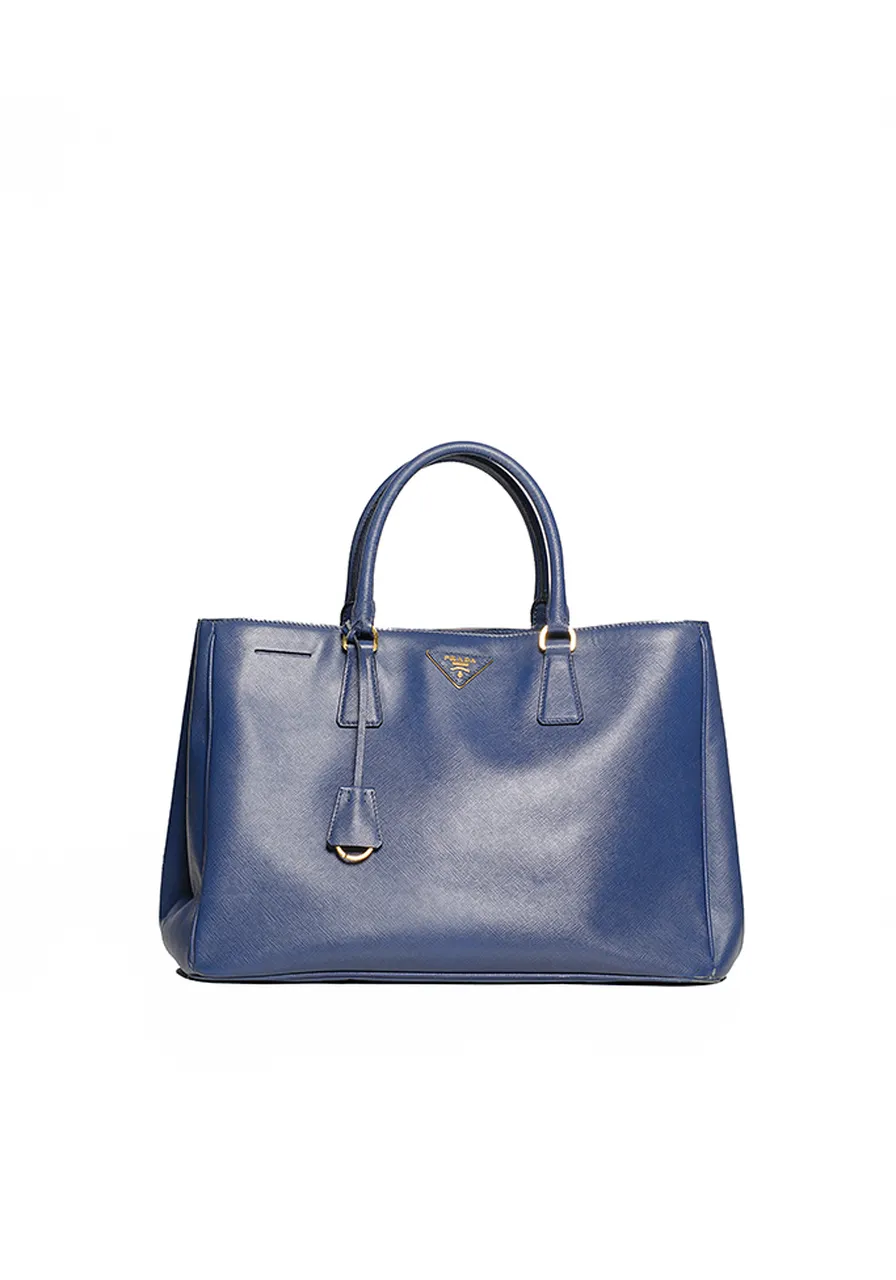 Prada Saffiano Galleria Lux 