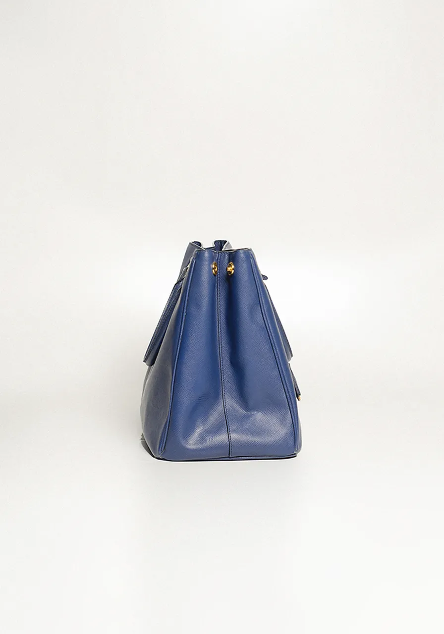 Prada Saffiano Galleria Lux 