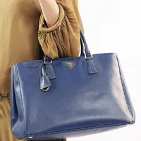 Prada Saffiano Galleria Lux  - imagem 2