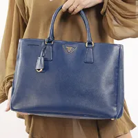 Prada Saffiano Galleria Lux  - imagem 3
