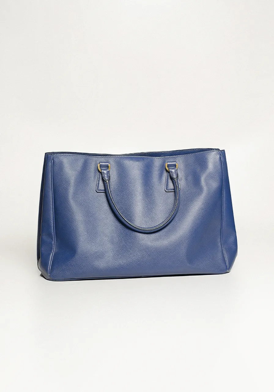 Prada Saffiano Galleria Lux 