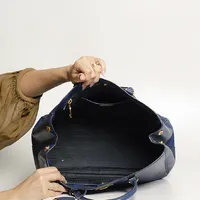 Prada Saffiano Galleria Lux  - imagem 7