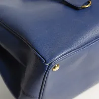 Prada Saffiano Galleria Lux  - imagem 8