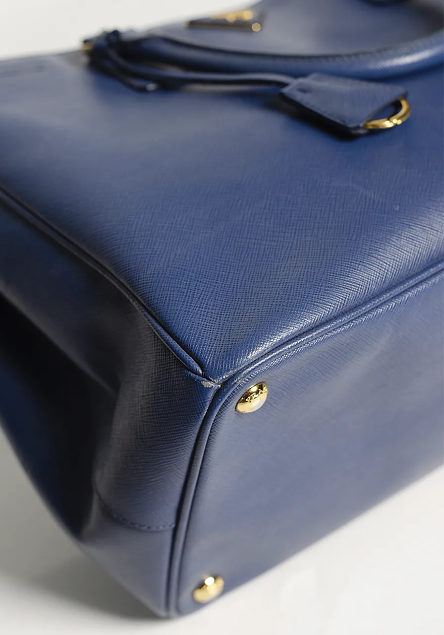 Prada Saffiano Galleria Lux 