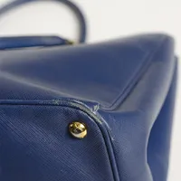 Prada Saffiano Galleria Lux  - imagem 9