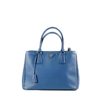 Prada Saffiano Galleria Tote - imagem 1