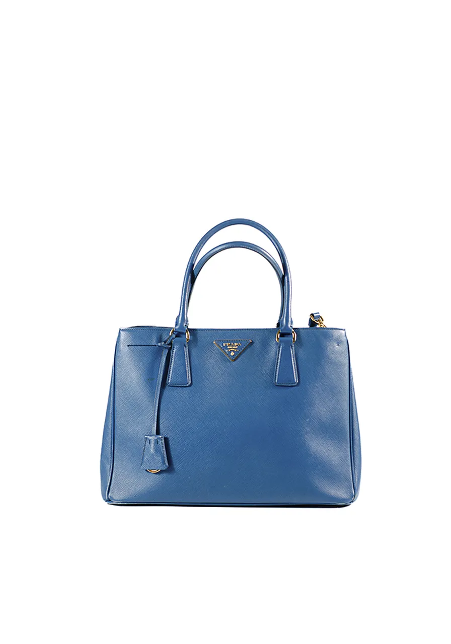 Prada Saffiano Galleria Tote