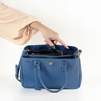 Prada Saffiano Galleria Tote - imagem 4