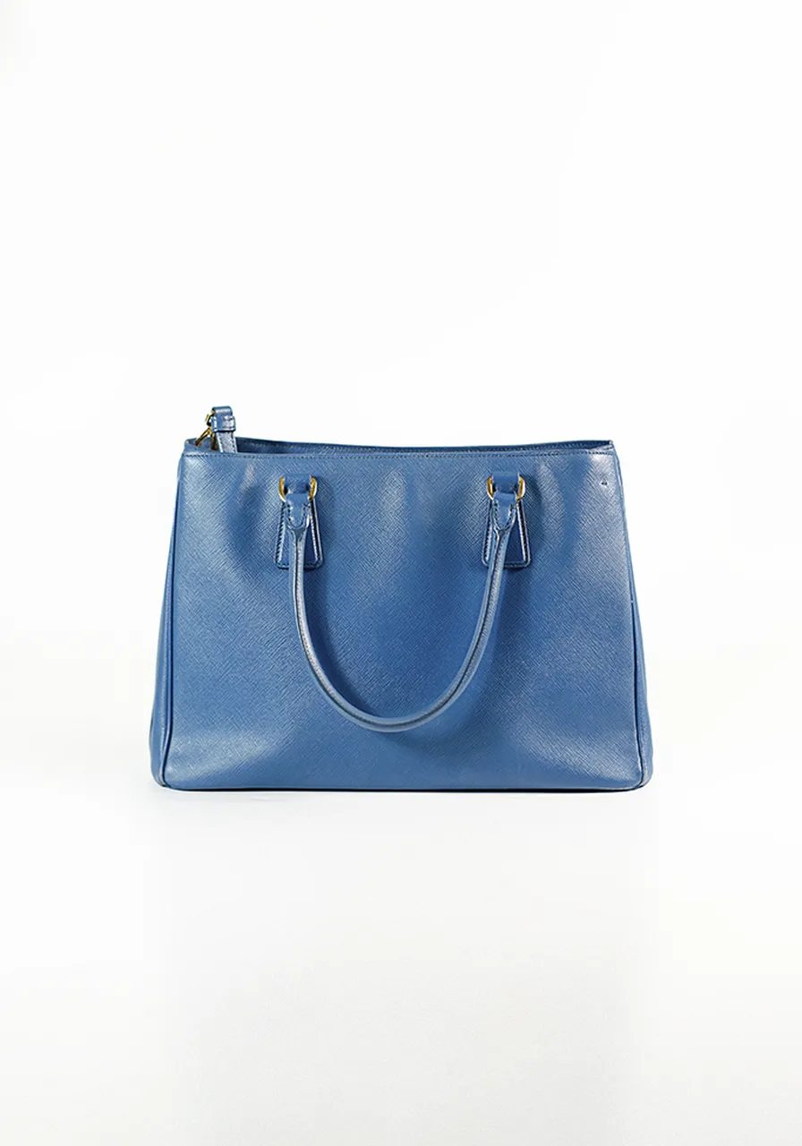 Prada Saffiano Galleria Tote