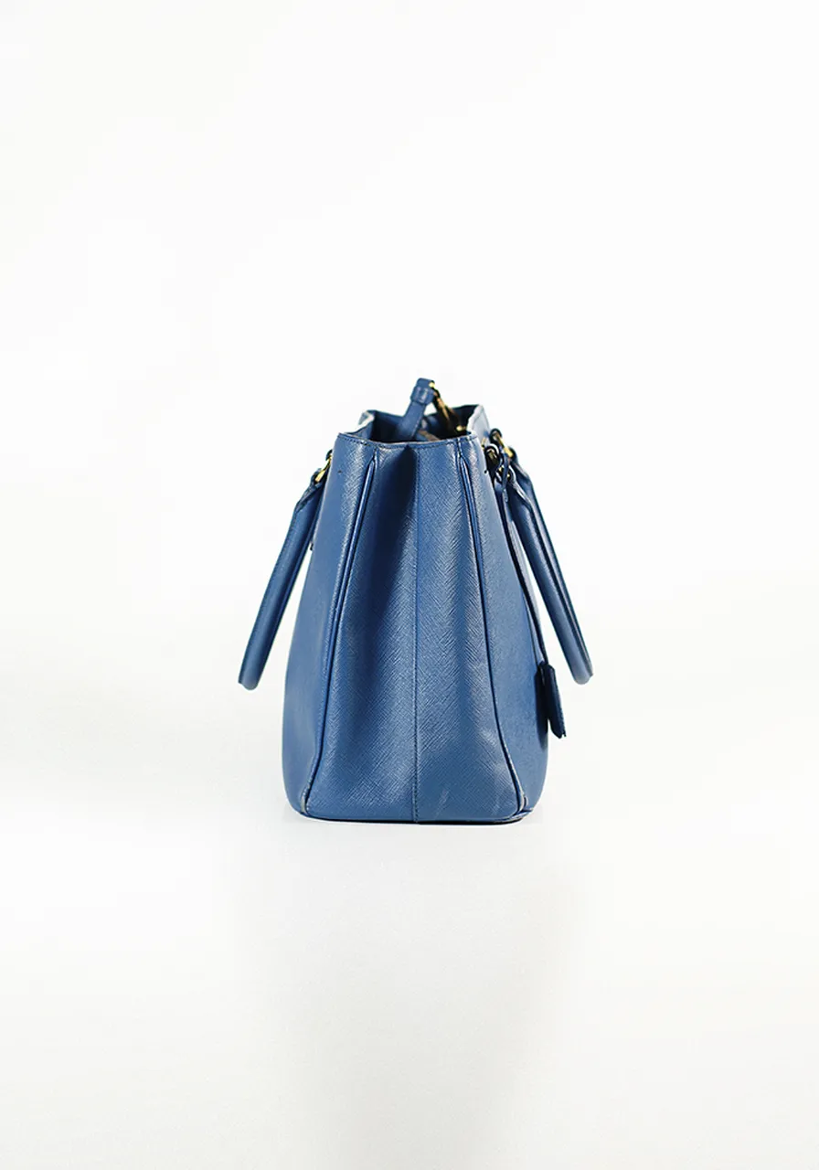 Prada Saffiano Galleria Tote