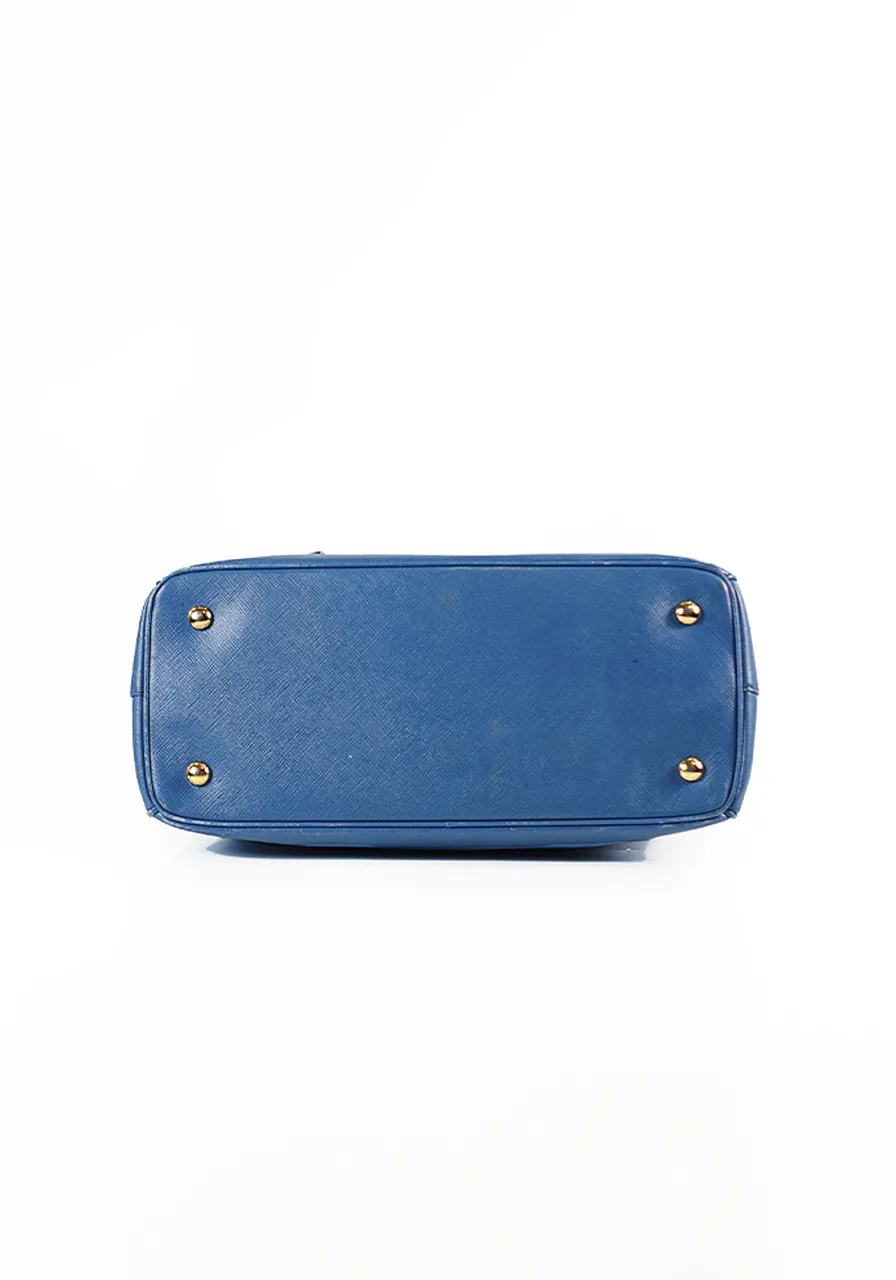 Prada Saffiano Galleria Tote