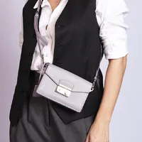 Prada Saffiano Lux Mini Sound  - imagem 2