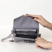 Prada Saffiano Lux Mini Sound  - imagem 7