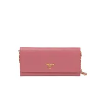 Prada Saffiano Wallet  - imagem 1