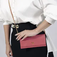 Prada Saffiano Wallet  - imagem 2