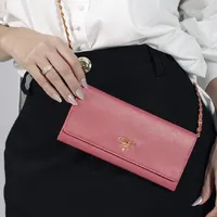 Prada Saffiano Wallet  - imagem 4