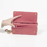 Prada Saffiano Wallet  - imagem 6