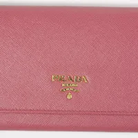 Prada Saffiano Wallet  - imagem 7