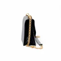 Prada Shoulder New Black - imagem 6