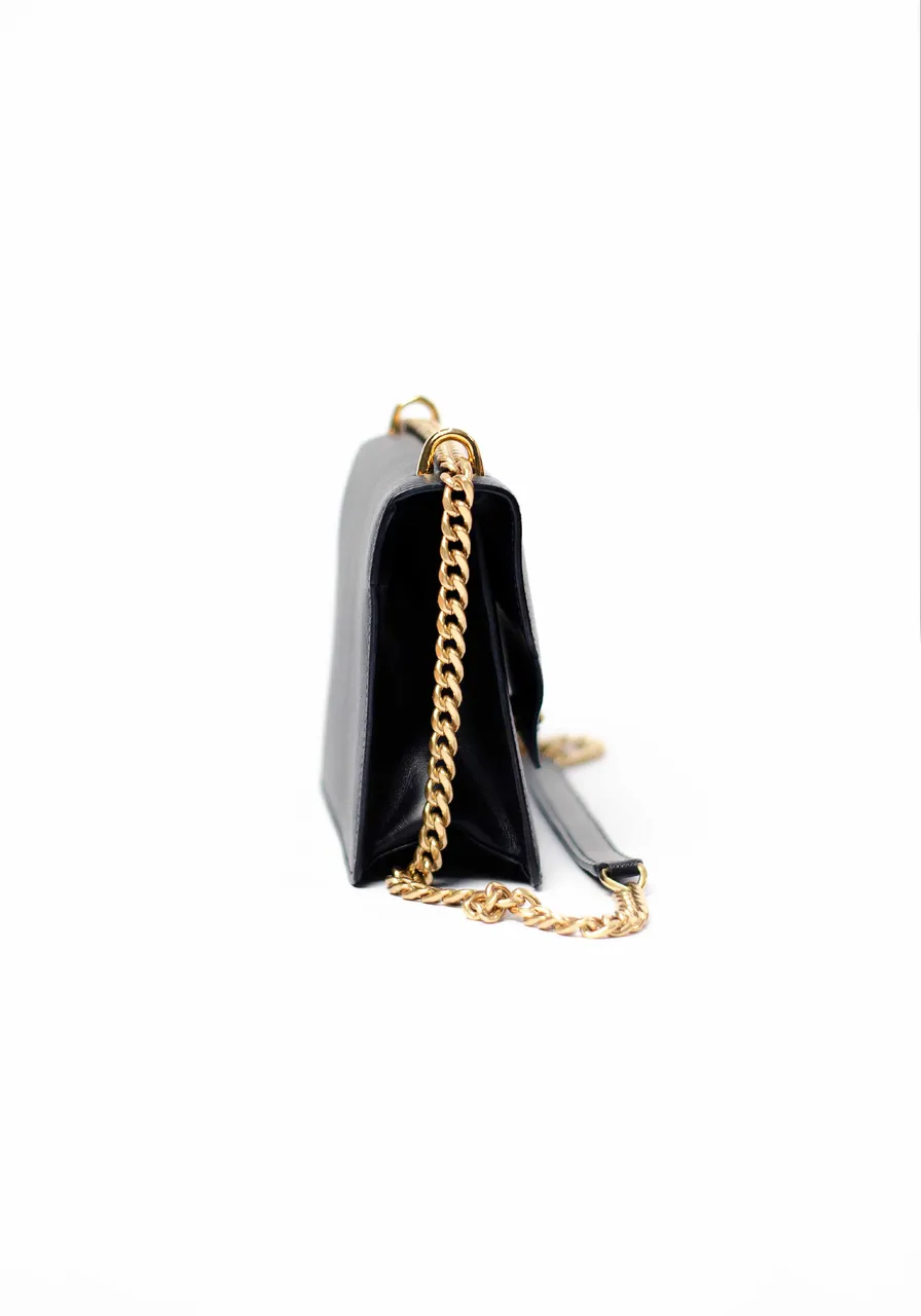 Prada Shoulder New Black