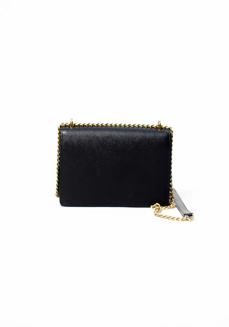 Prada Shoulder New Black