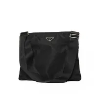 Prada Tessuto Bag  - imagem 1