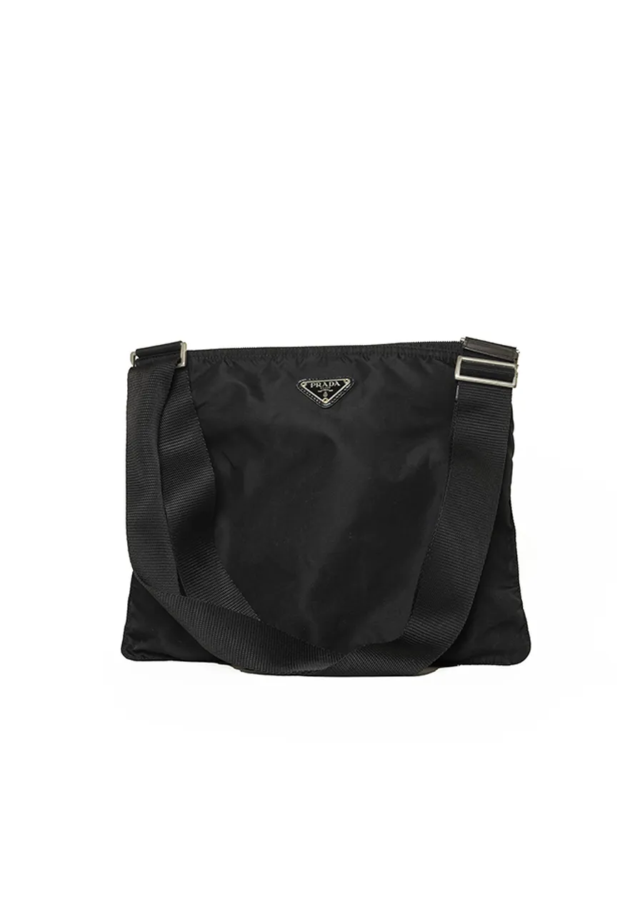 Prada Tessuto Bag 
