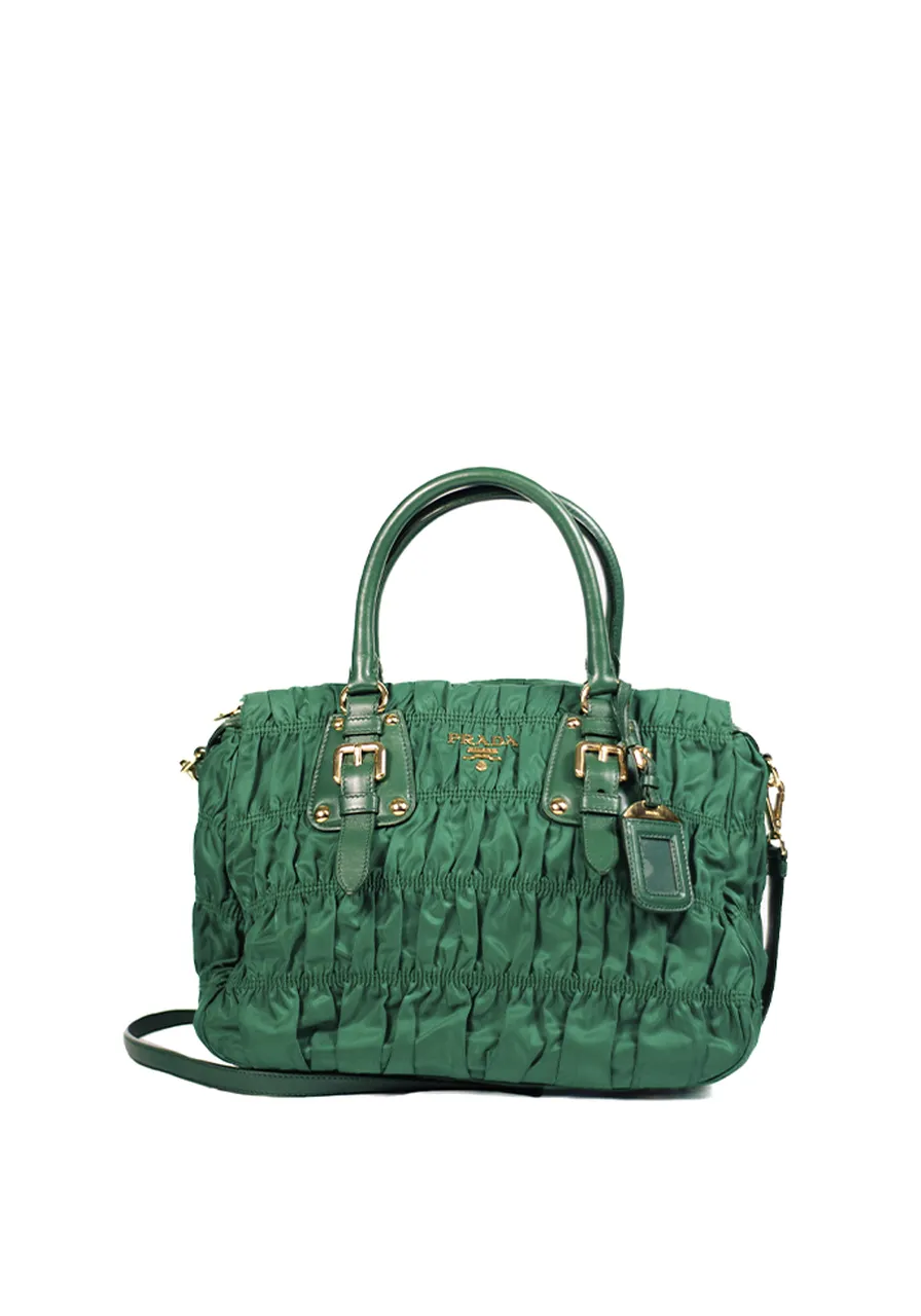 Prada Tessuto Gaufre