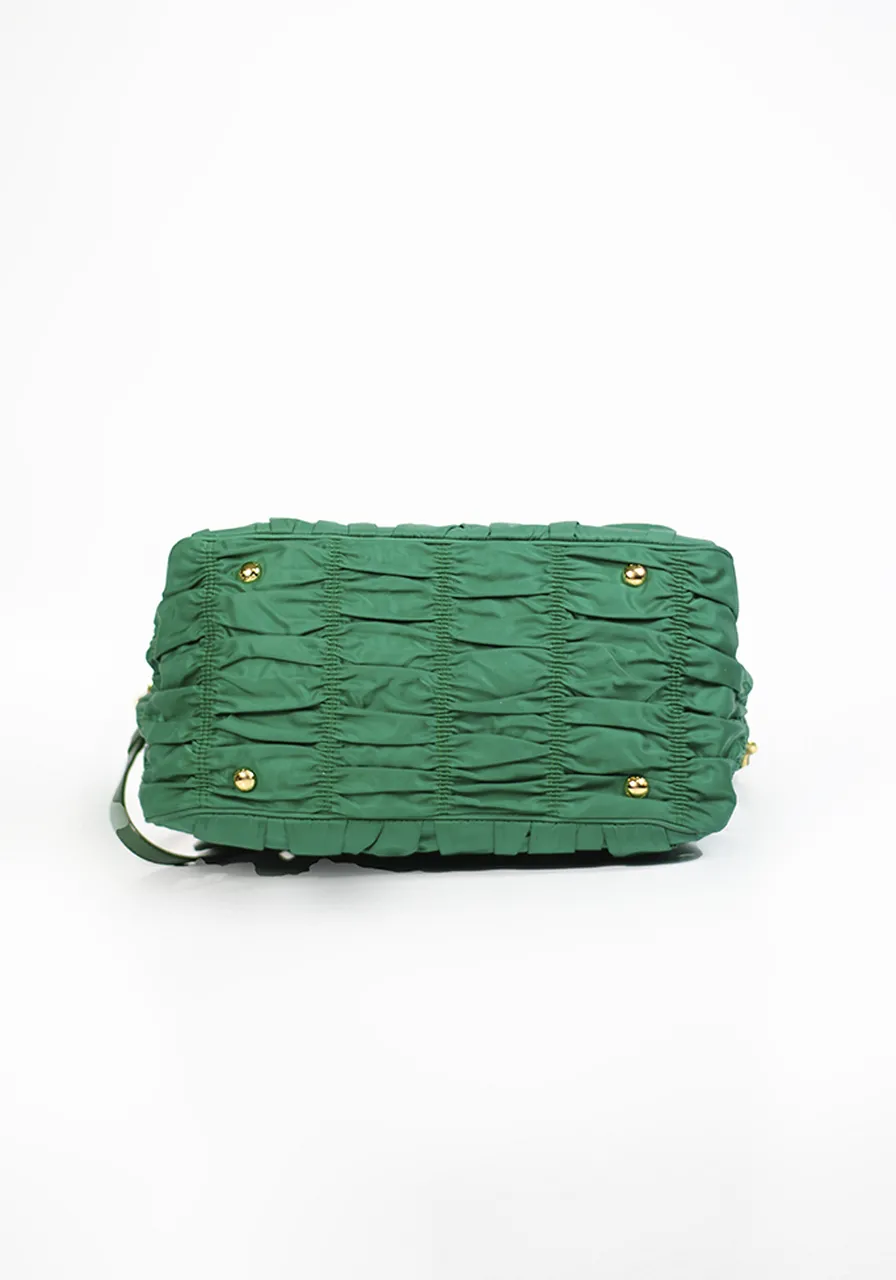 Prada Tessuto Gaufre