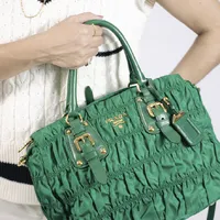 Prada Tessuto Gaufre - imagem 4