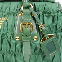Prada Tessuto Gaufre - imagem 5