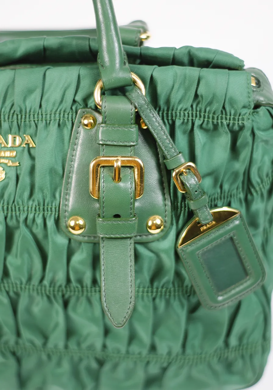 Prada Tessuto Gaufre