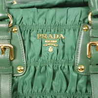 Prada Tessuto Gaufre - imagem 7