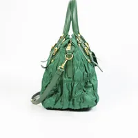 Prada Tessuto Gaufre - imagem 9