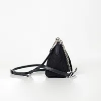 Prada Tessuto Impunto Shoulder Bag  - imagem 6