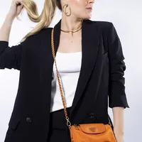 Prada Tessuto Nylon Crossbody - imagem 3