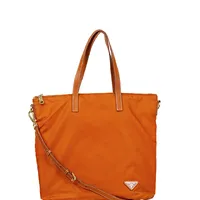 Prada Nylon Tote - imagem 1