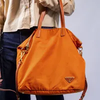 Prada Nylon Tote - imagem 2