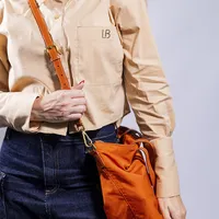 Prada Nylon Tote - imagem 3