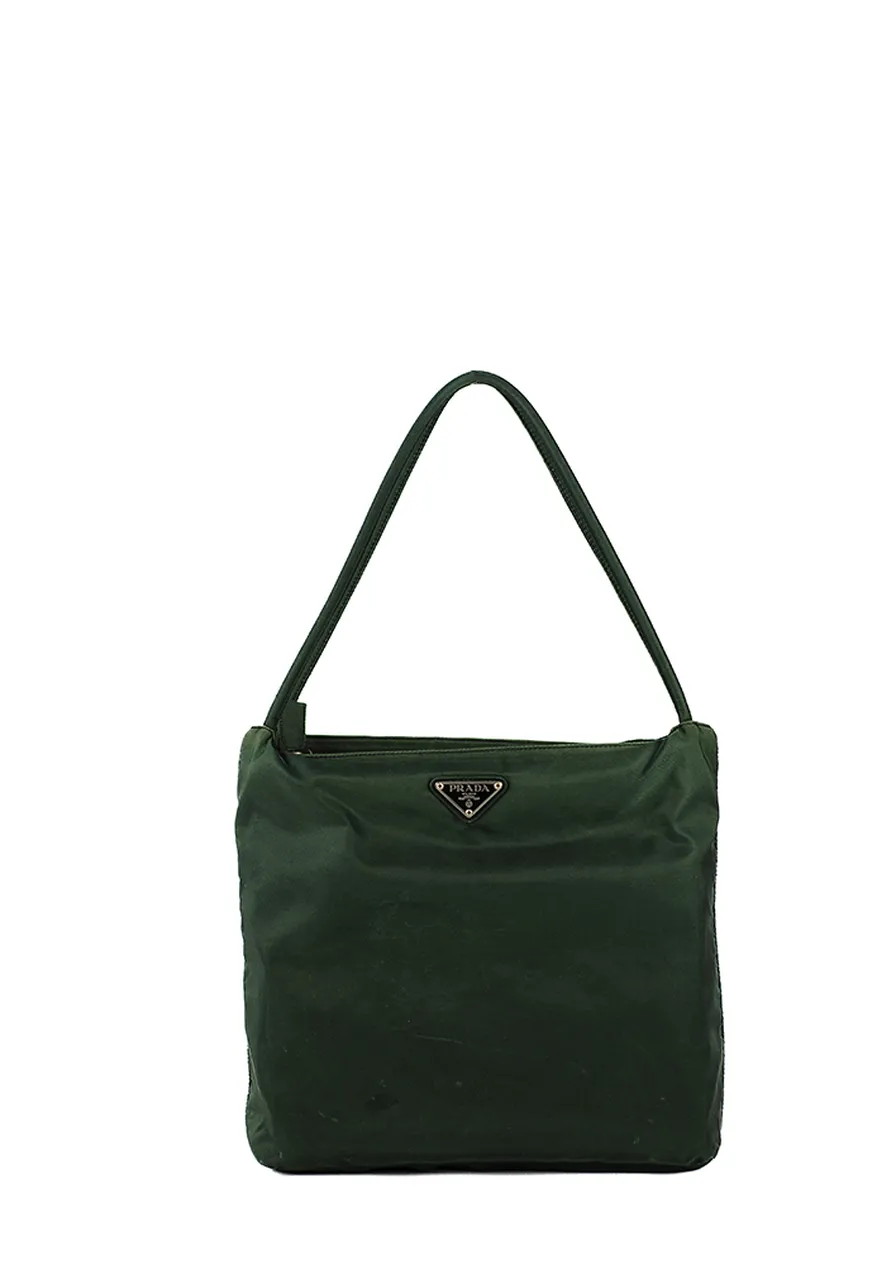 Prada Tessuto Nylon