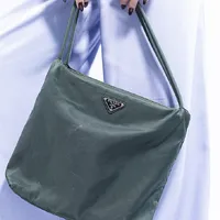 Prada Tessuto Nylon - imagem 2