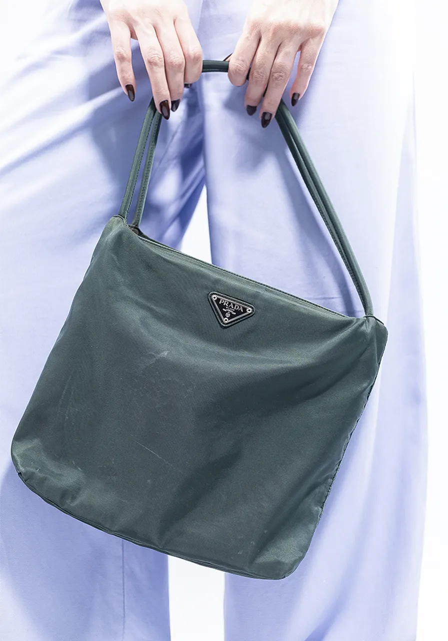 Prada Tessuto Nylon