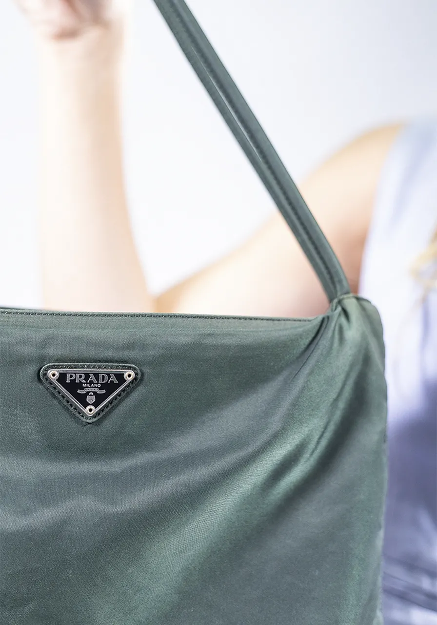 Prada Tessuto Nylon