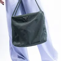Prada Tessuto Nylon - imagem 3