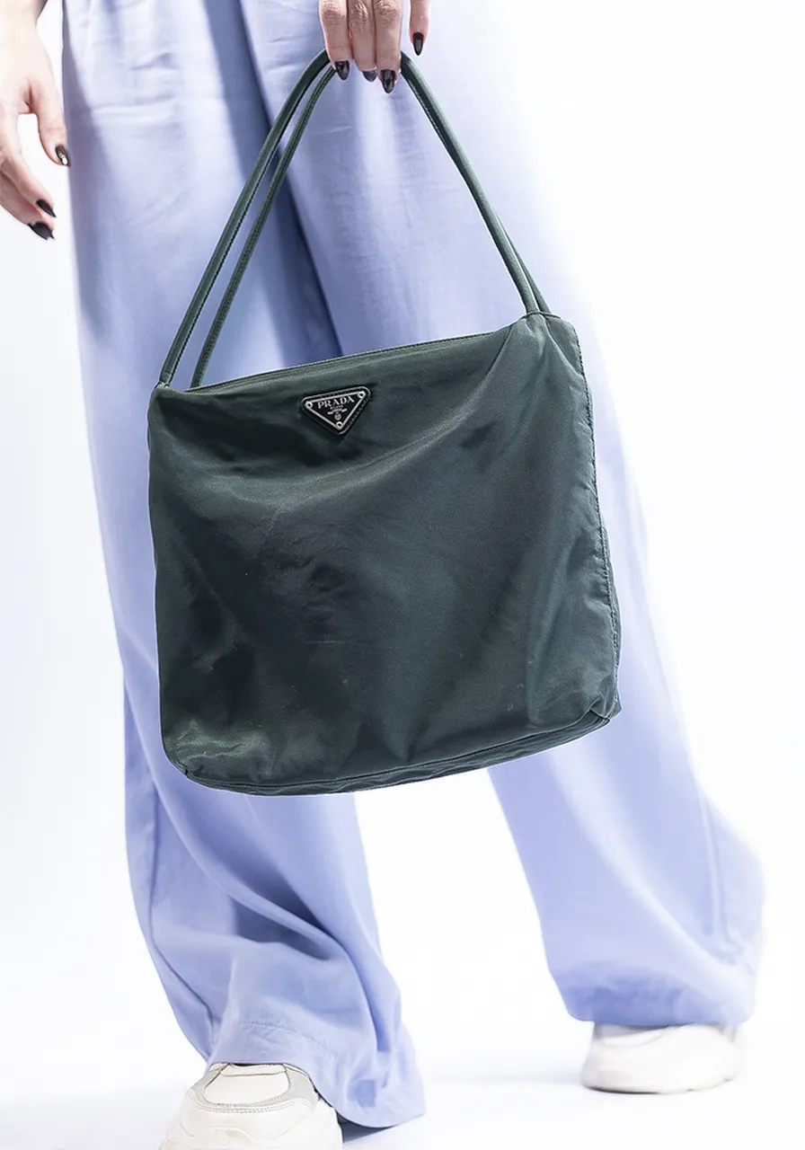 Prada Tessuto Nylon
