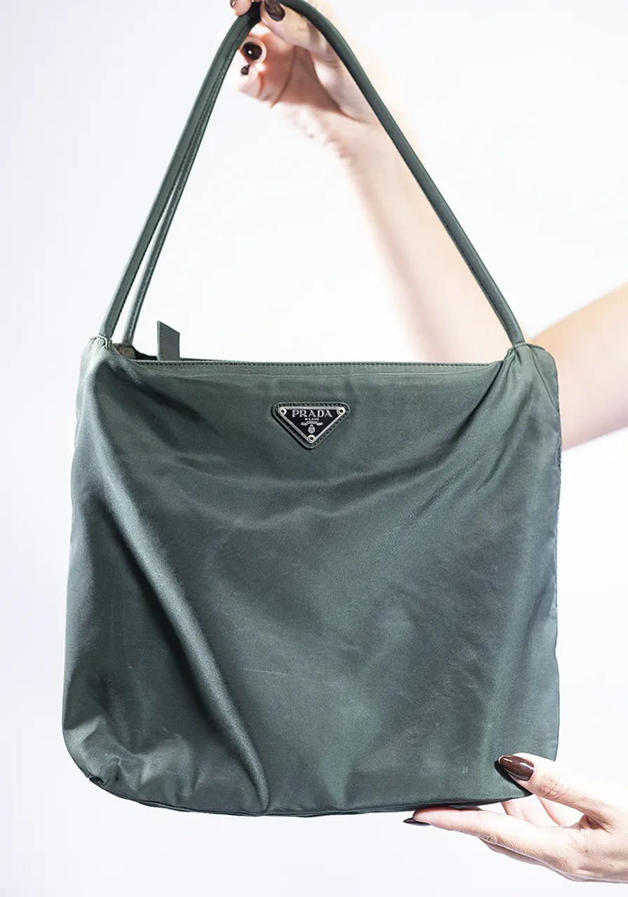 Prada Tessuto Nylon