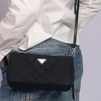 Prada Impunto Tessuto  - imagem 2