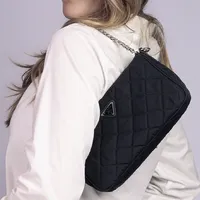 Prada Impunto Tessuto  - imagem 4